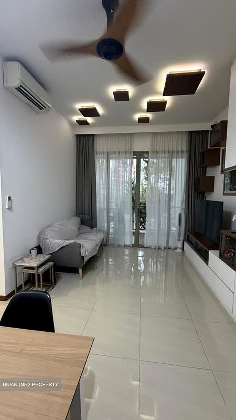 Sea Horizon (D18), Condominium #634572681